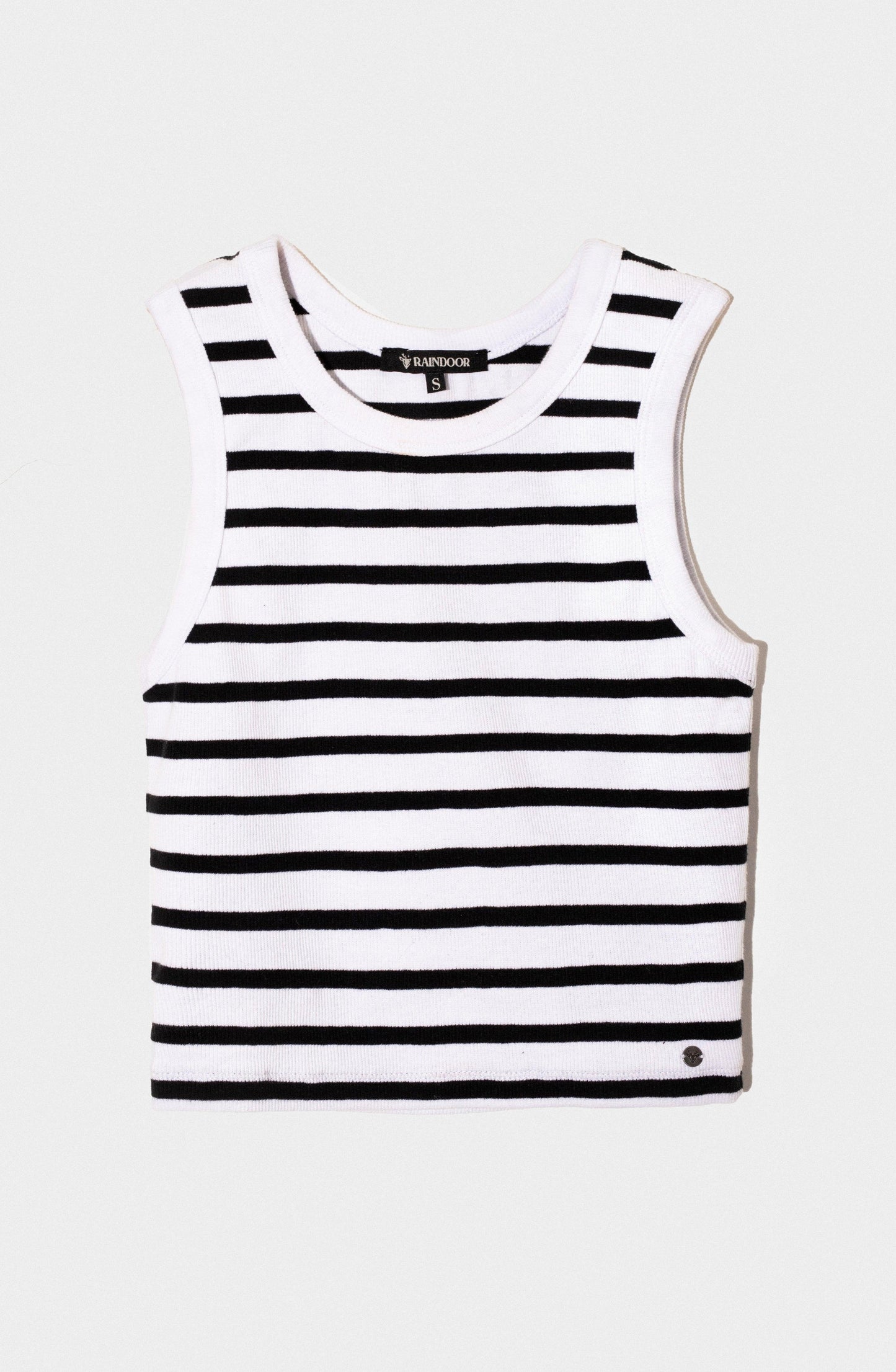Striped Tank Top