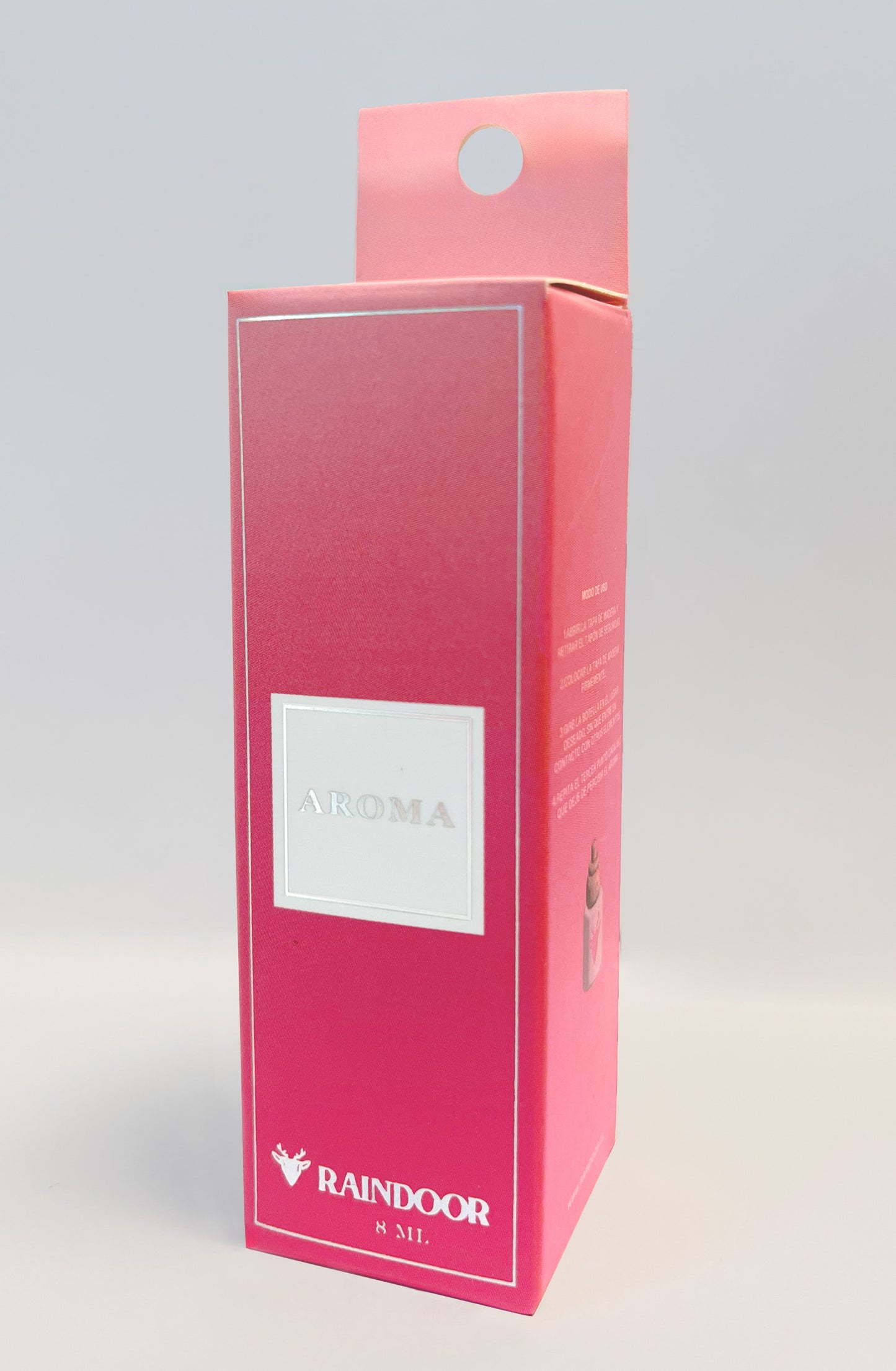 Aroma Raindoor