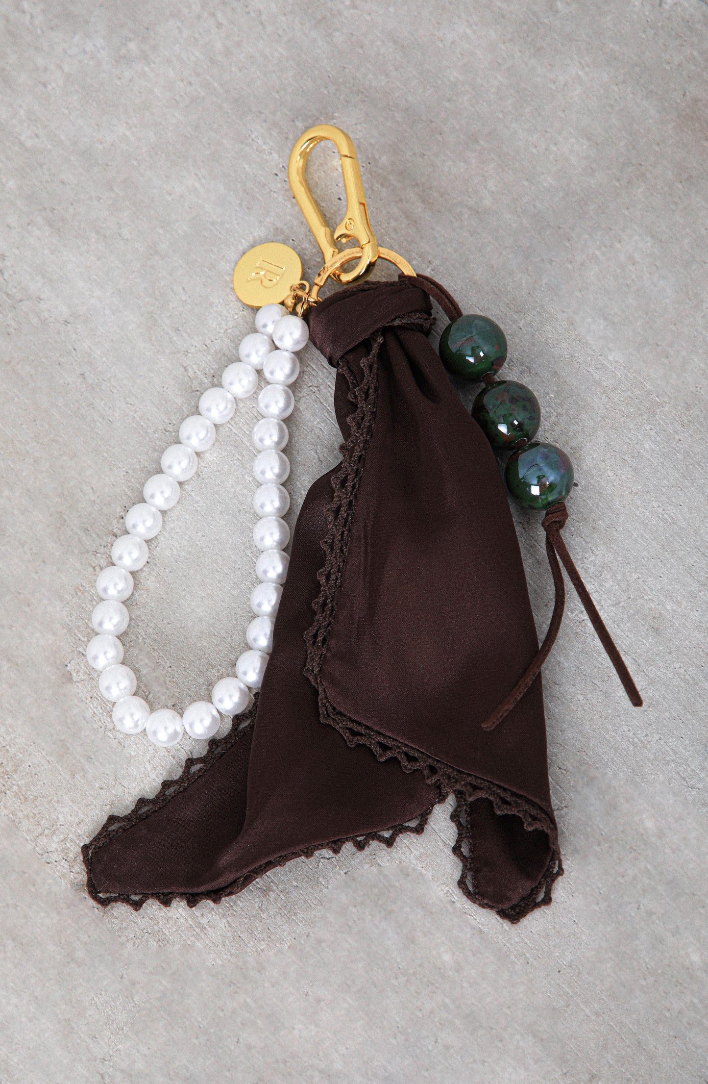 Charm Lace