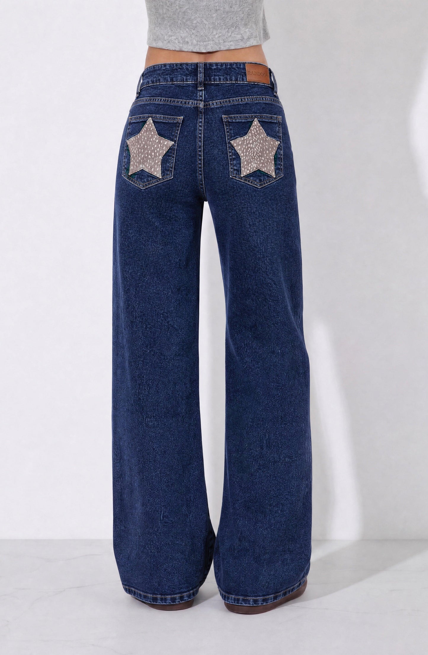 Star Bambi Pants