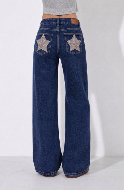 Star Bambi Pants