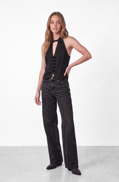 Basic Black Pants