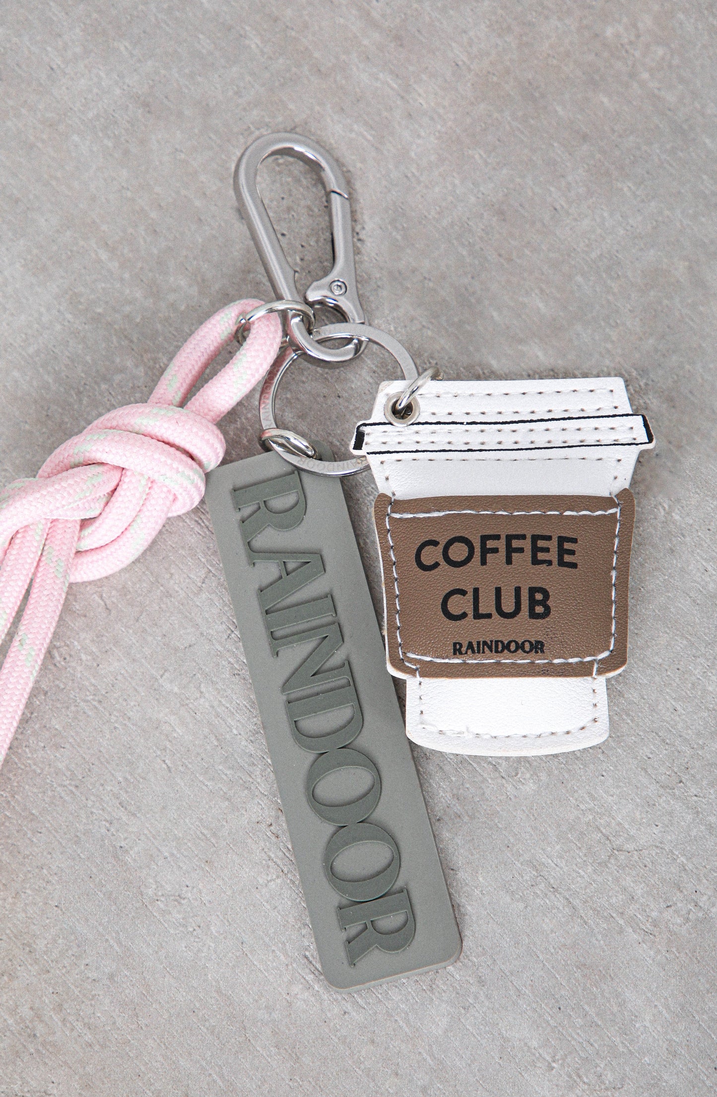 Charm Coffee Mug