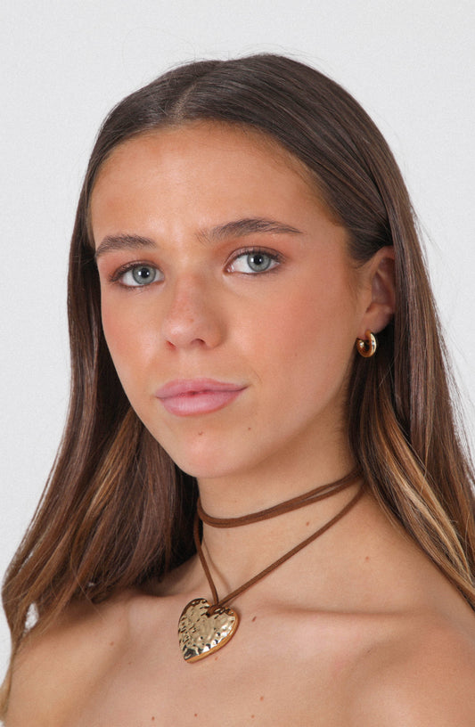 Aros Argolla Gold