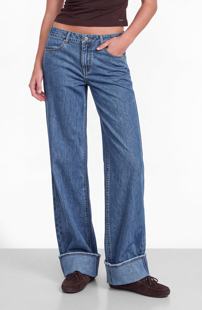 Sun Sky Pants