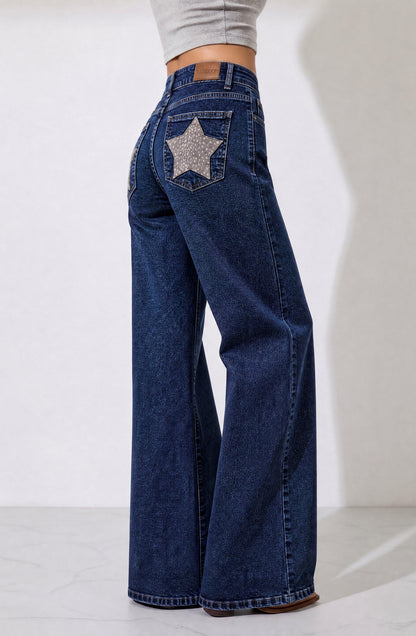 Star Bambi Pants