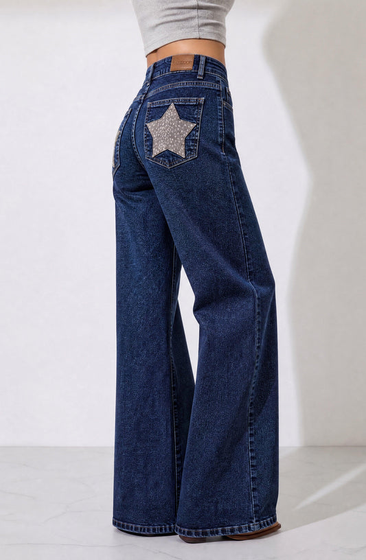 Star Bambi Pants