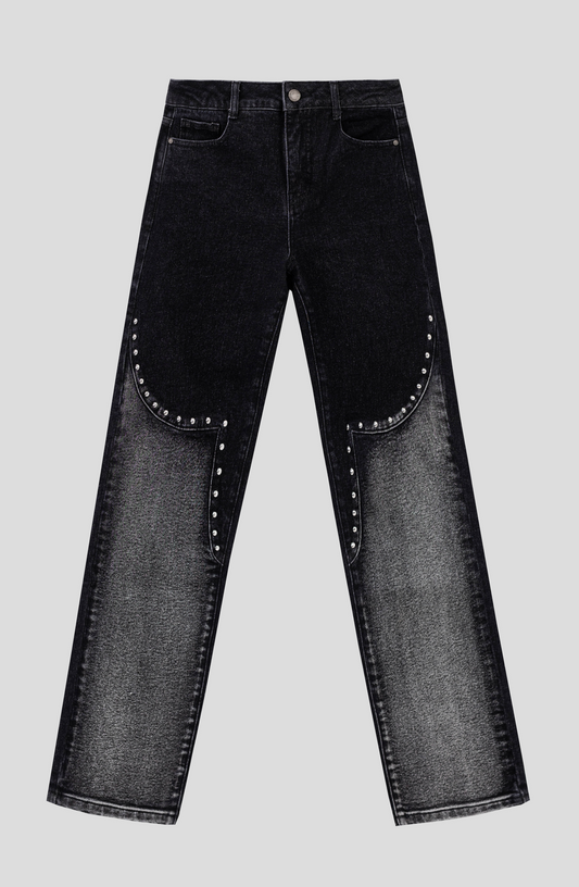 Pants Nuria Black