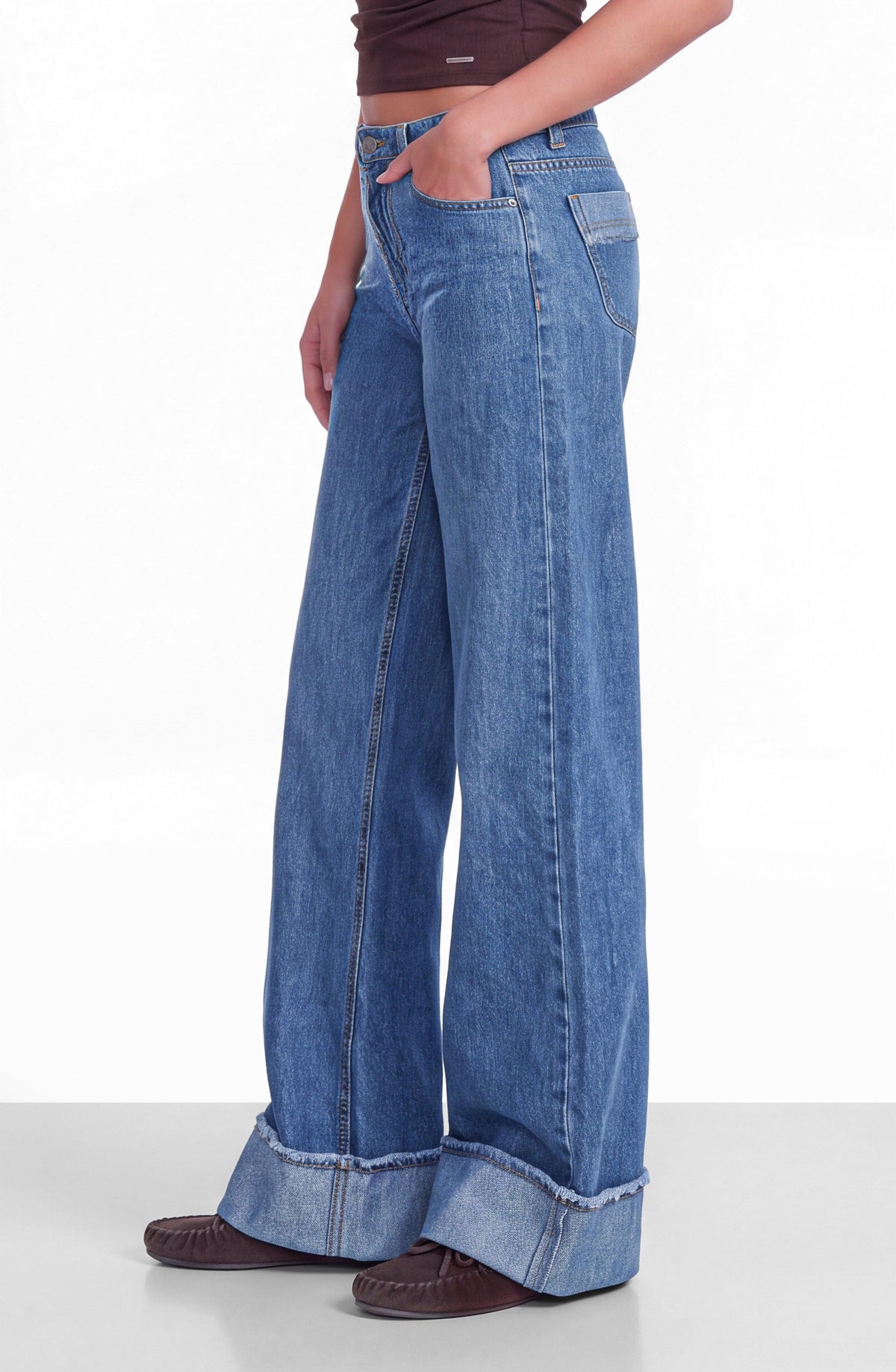 Sun Sky Pants