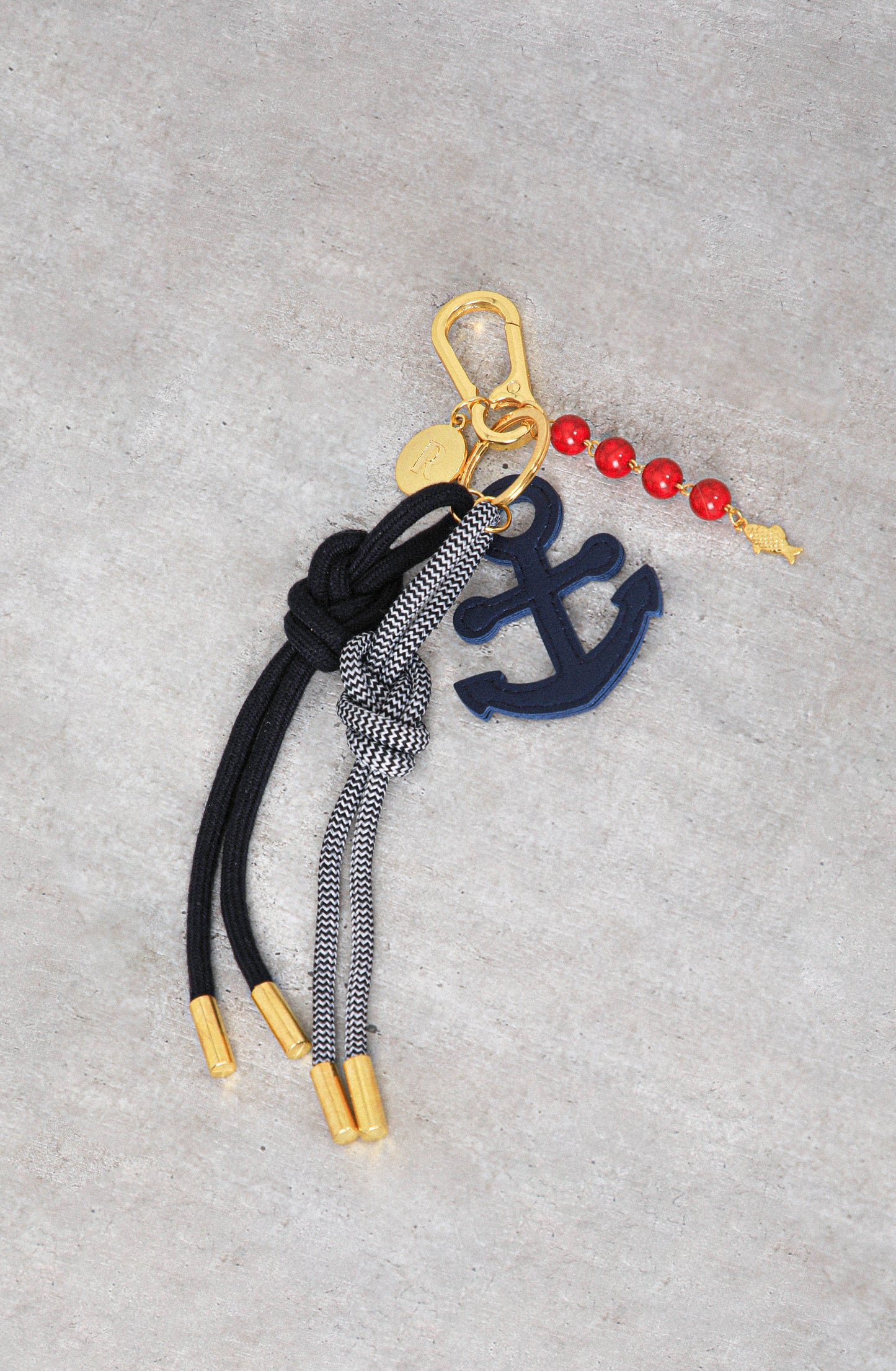 Charm Marinero Blue