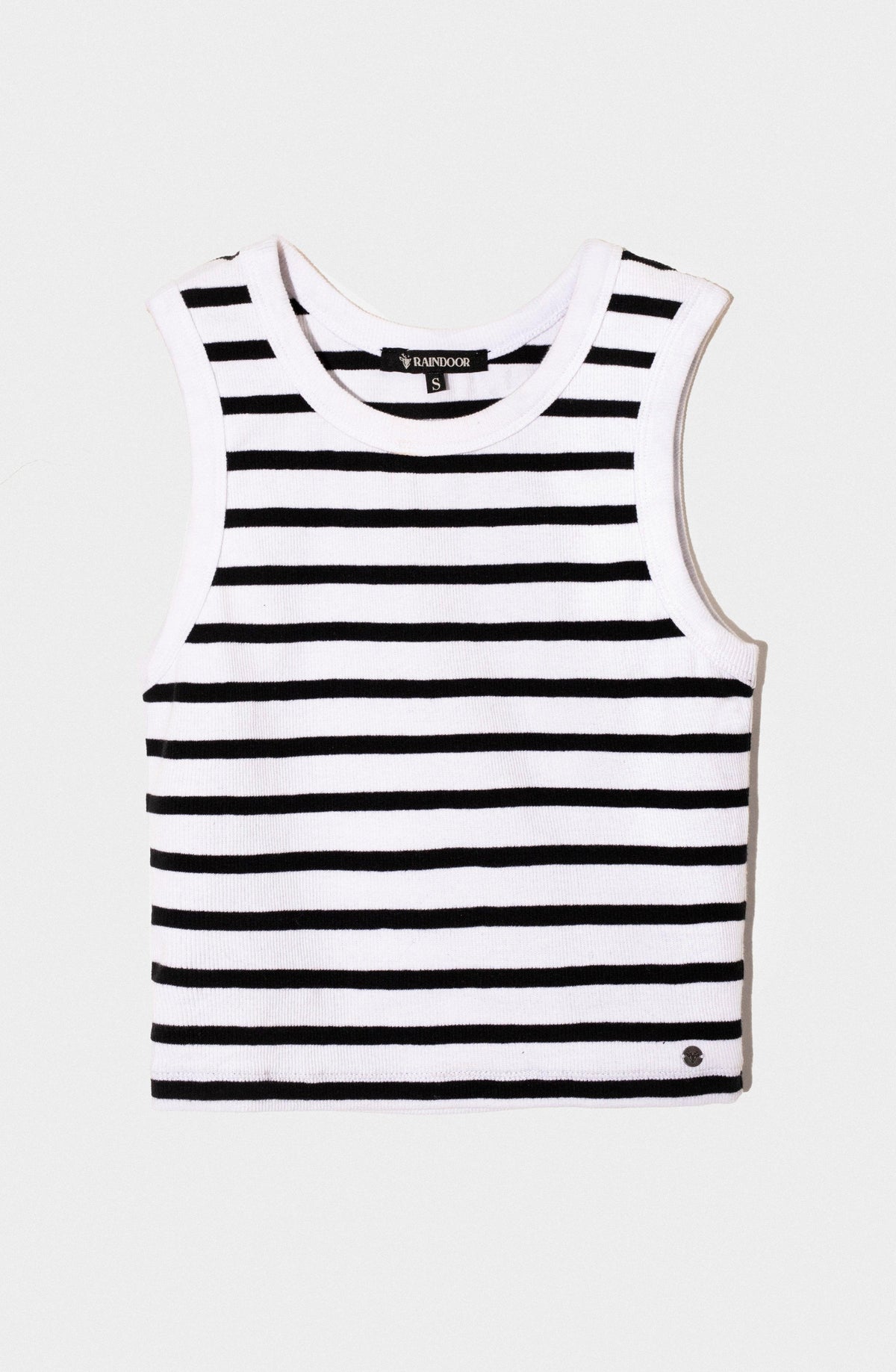 Striped Tank Top