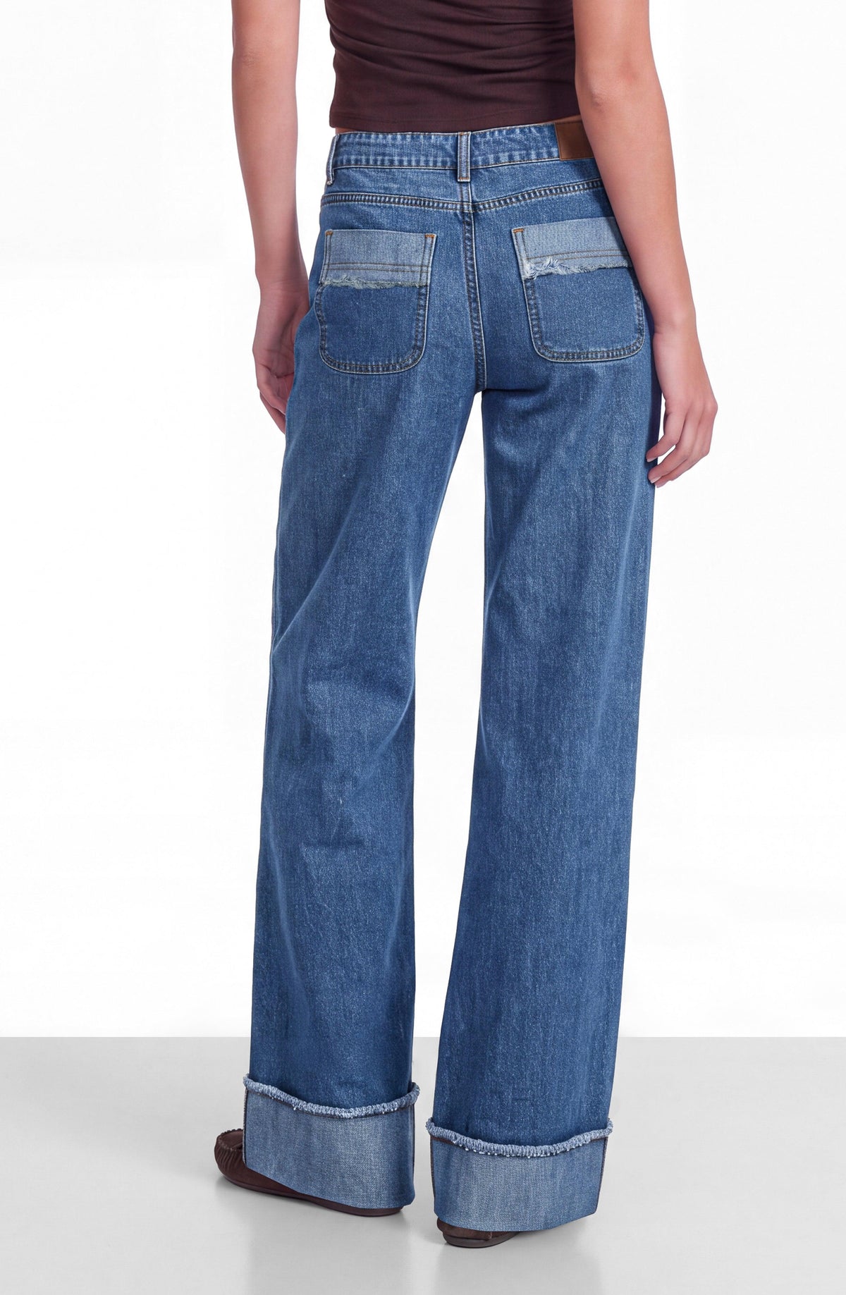 Sun Sky Pants