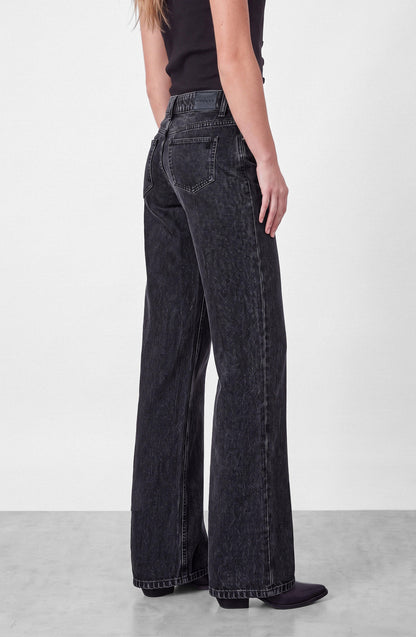 Basic Black Pants