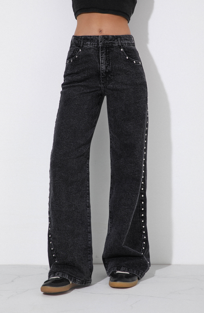 Red Star Pants