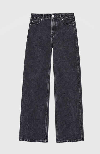 Basic Black Pants