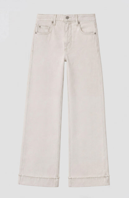 Sun Ecru Pants