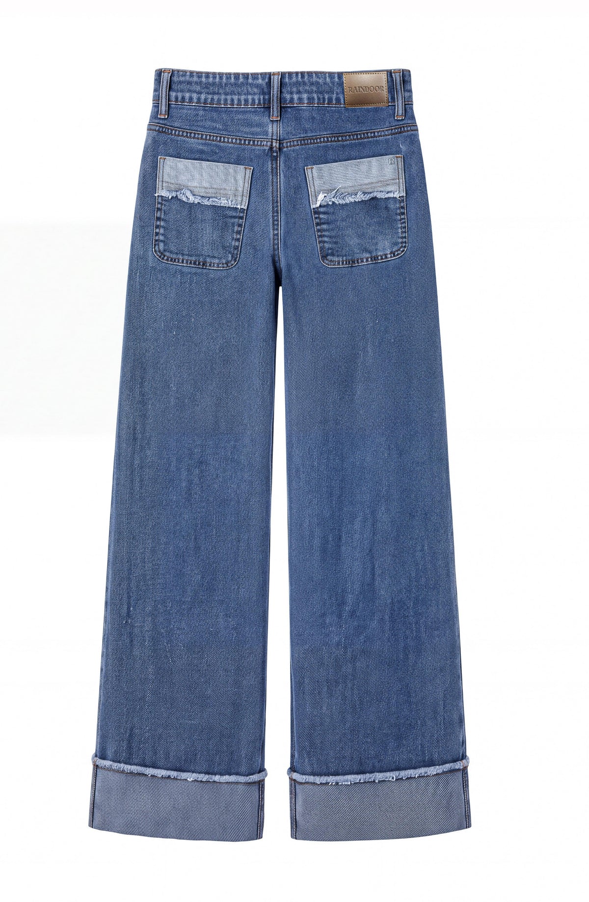 Sun Sky Pants
