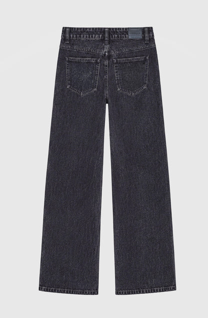 Basic Black Pants