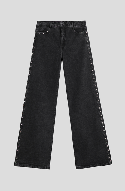 Red Star Pants
