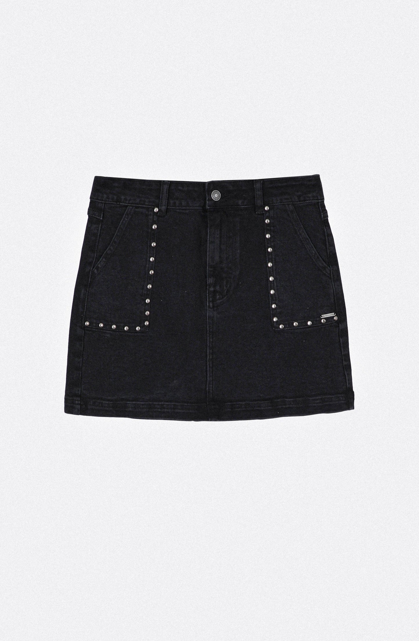Skirt Tachas Black