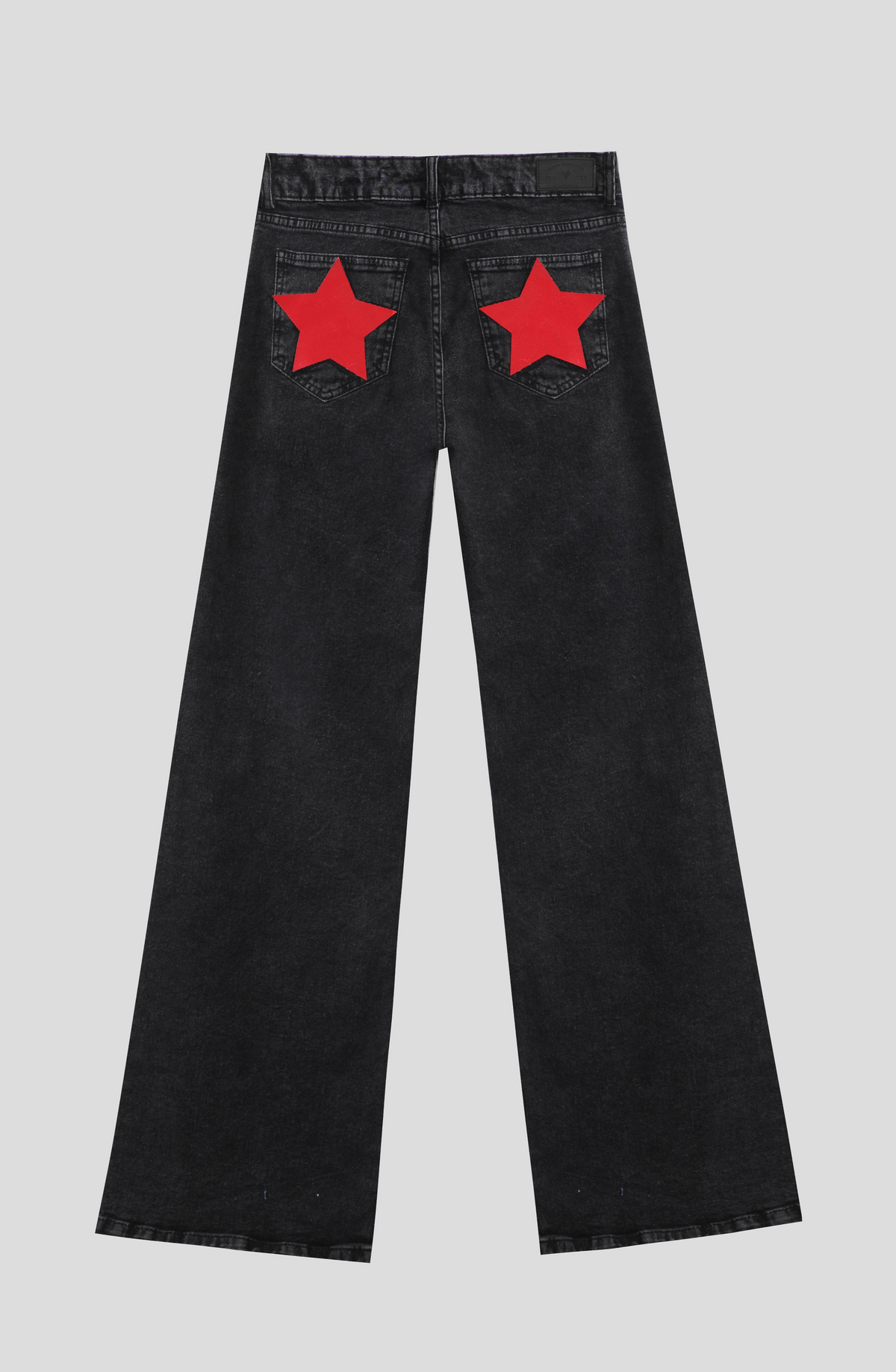 Red Star Pants