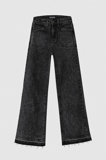 Pantalón Whistler Black R