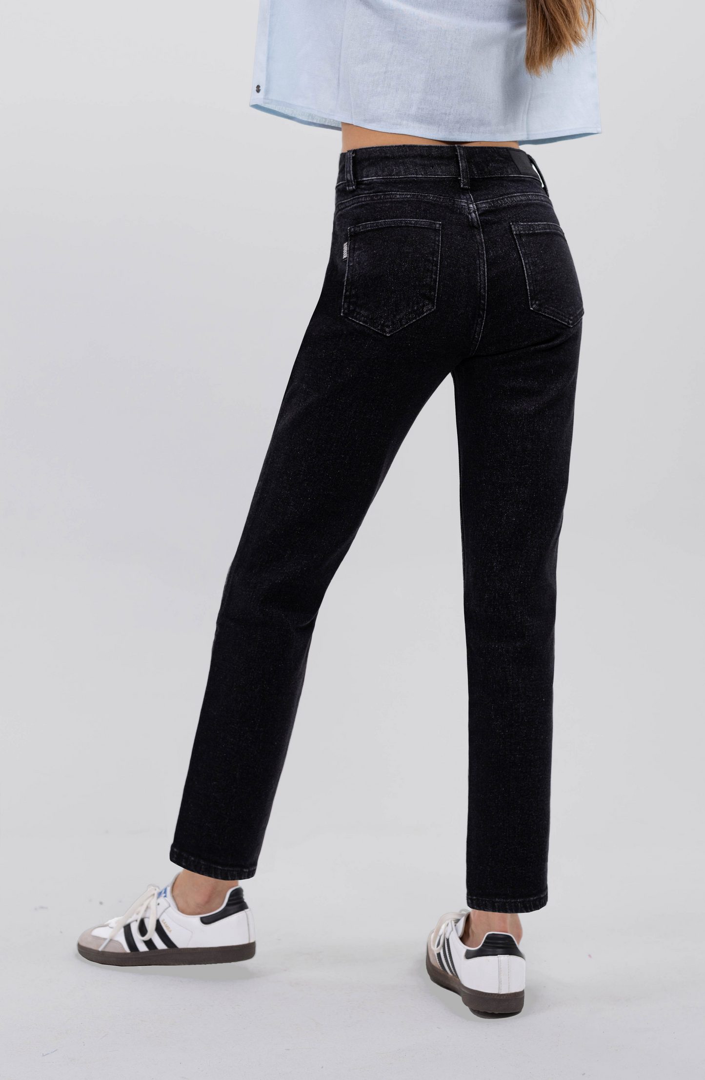 Pants Nuria Black