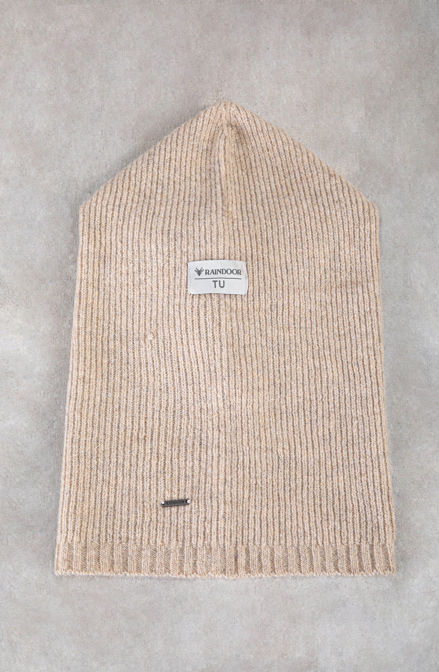 Balaclava Ecru