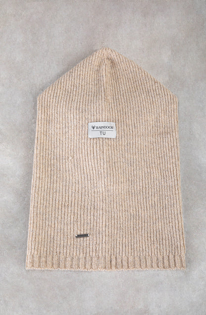 Balaclava Ecru
