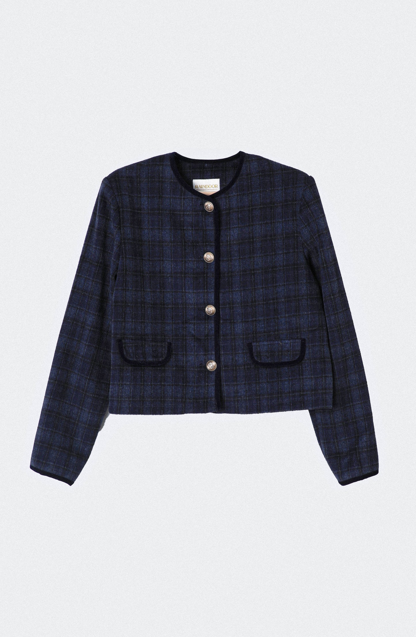 Chaqueta Royal Navy