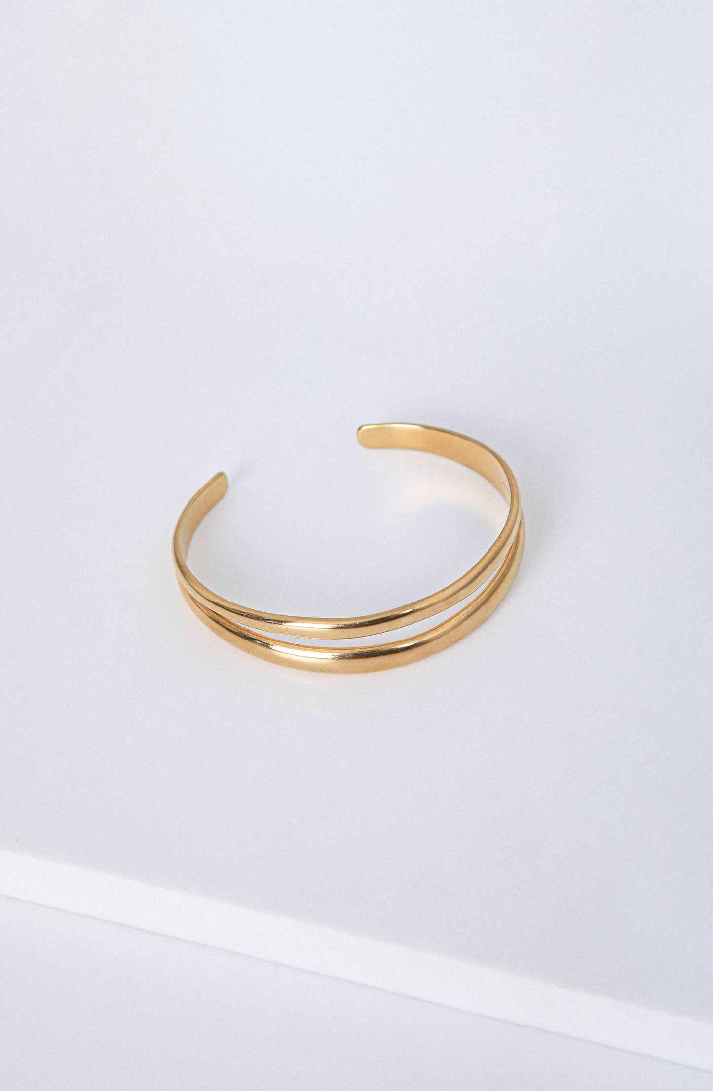 Esclava Gold Doble
