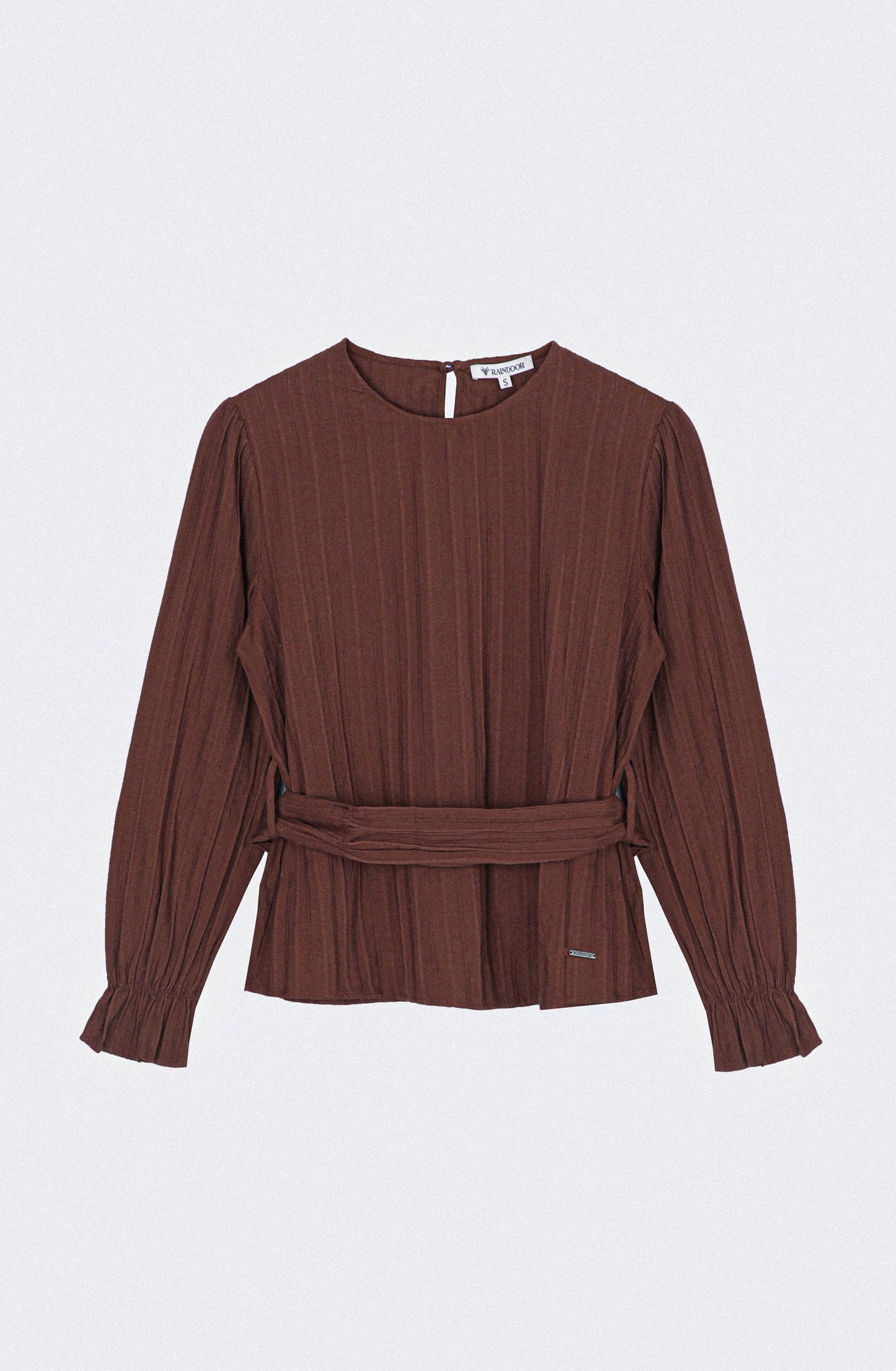 Blusa Cinta Brown