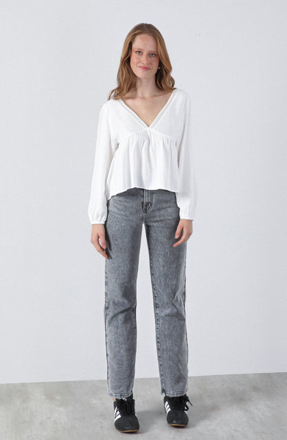 Pantalón Andorra Gray R