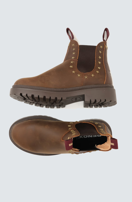 Renox Brown