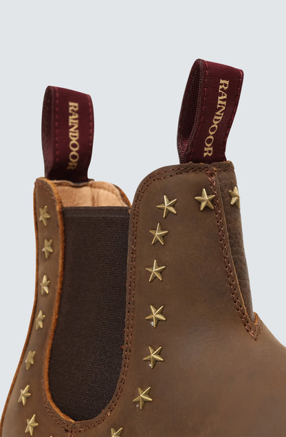 Renox Brown