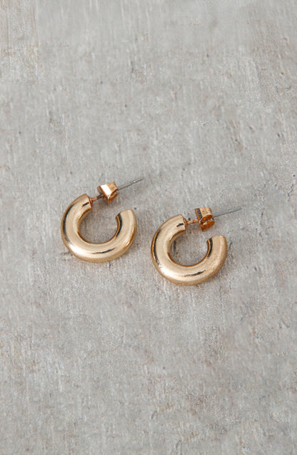 Aros Argolla Gold