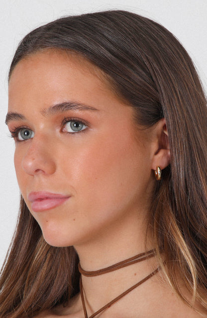 Aros Argolla Gold