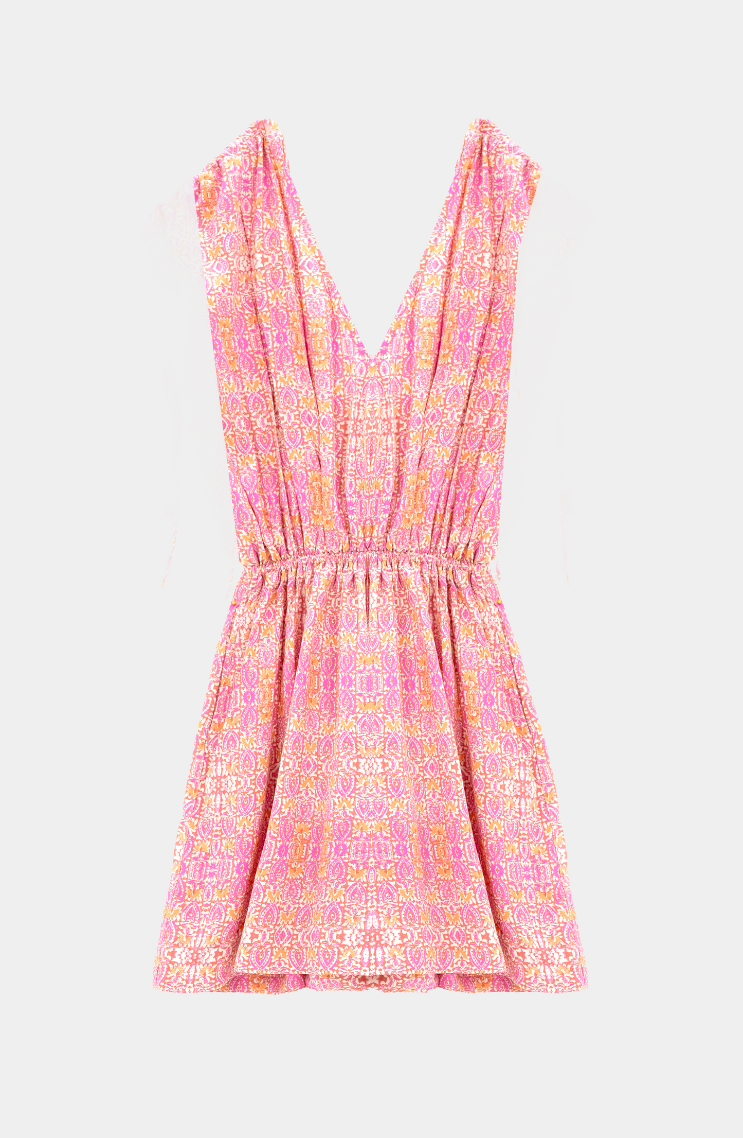 Enterito Bali Pink