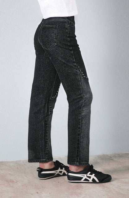 Pantalón Nuria Black R